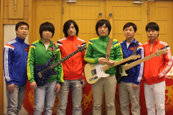 国家收录的十大禁曲是什么?