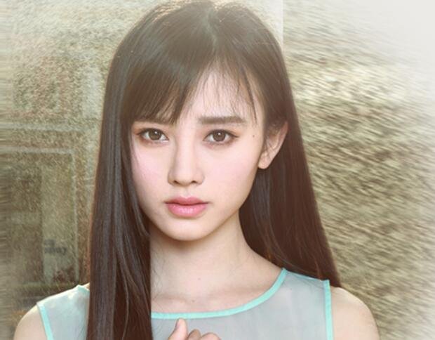 女明星名字是3个字的有哪些？