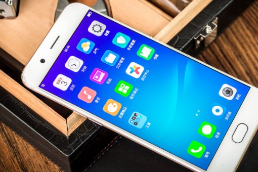 oppor11没有录屏功能吗