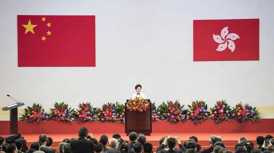 什么是任职部门