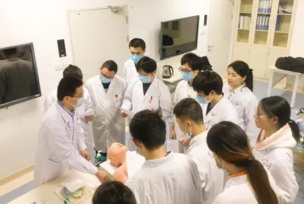 规培生是什么意思啊
