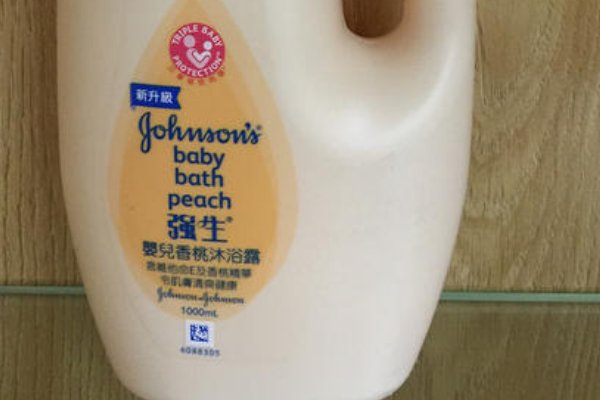 强生沐浴露现在安全吗?