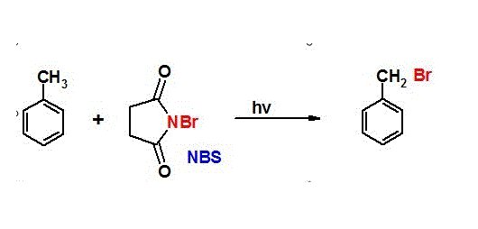 NBS的结构式怎么写？