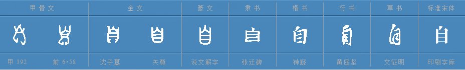 白字加一笔有哪些字
