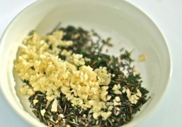 热那亚鸡是什么菜