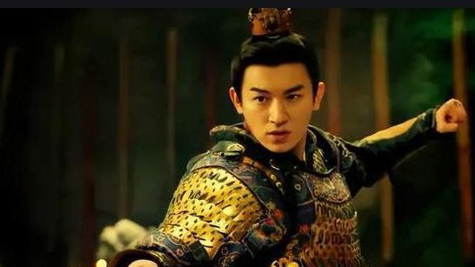 杨旭文为什么不属于劣质艺人