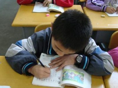 尖尖的什么填空一年级