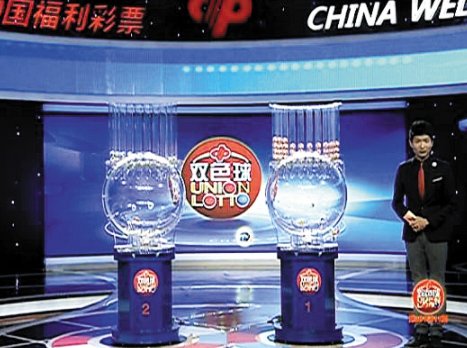 双色球7+1复式中奖怎么算?