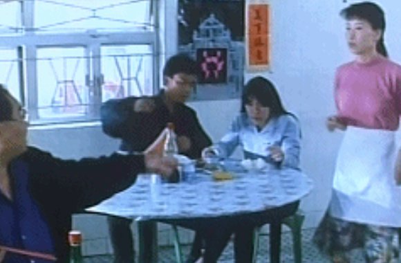 李华月演过哪些电影?