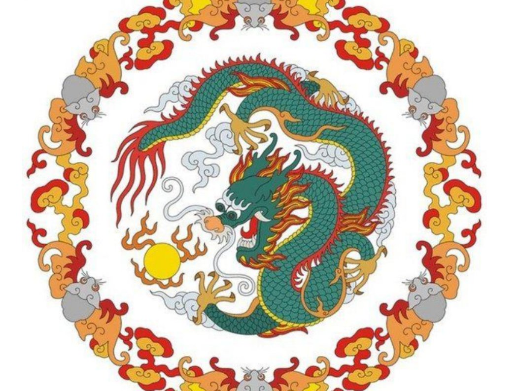 庚辰是什么生肖
