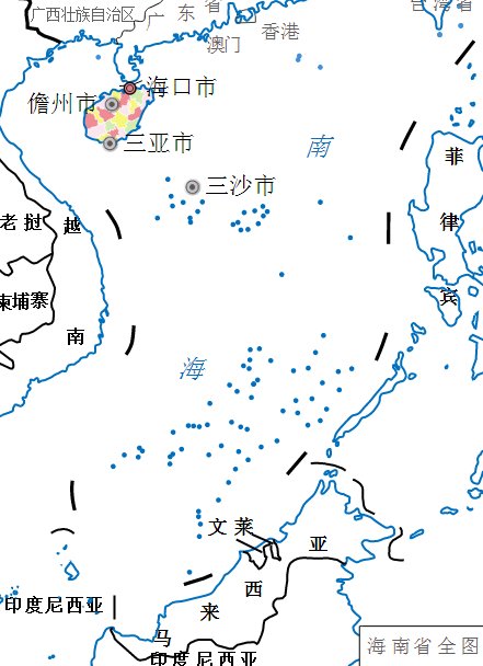 三沙市哪一年成立的
