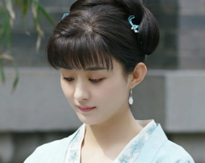 盛明兰历史原型