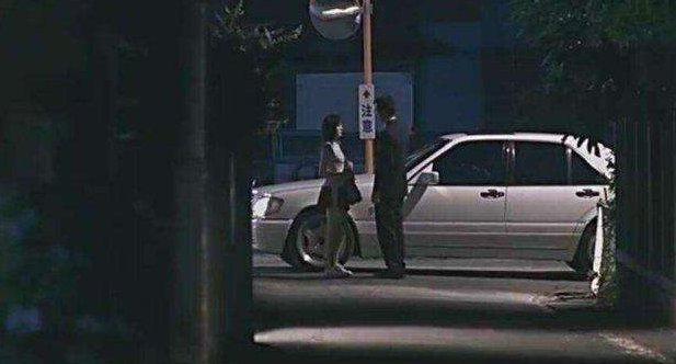 夏树为什么会背叛拓海？