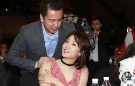 王中磊父亲是谁