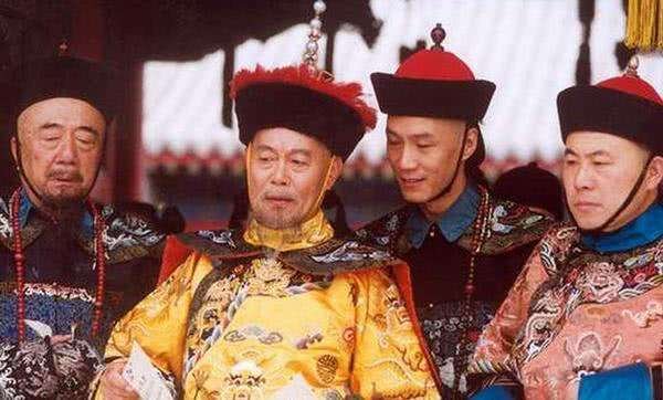 1780年发生了哪些大事？