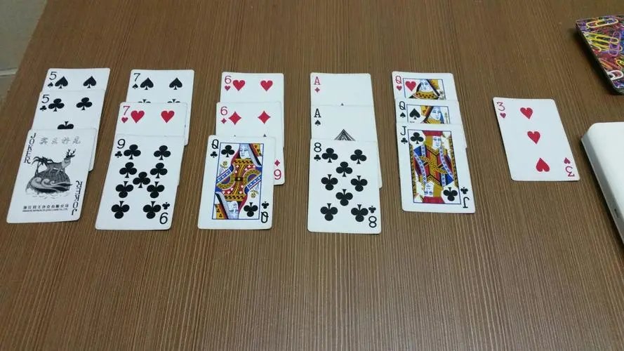 小姐牌代表什么？