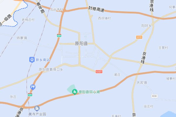 河南最穷的十个县