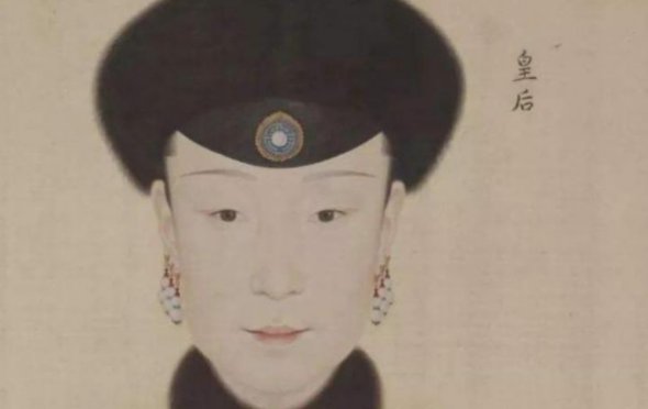 为什么皇后叫梓潼