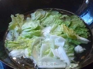平凡的美味——龙岩清汤粉