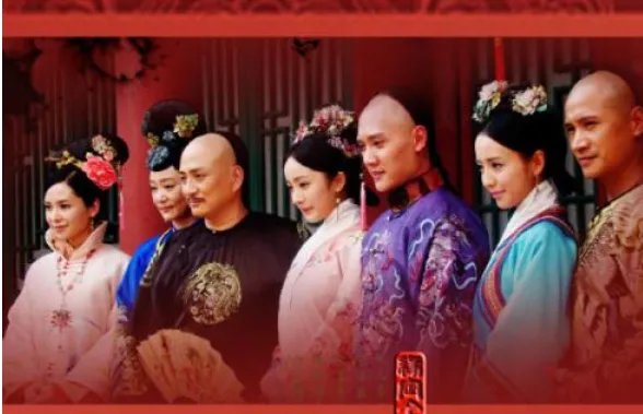 步步惊心和宫有什么区别??