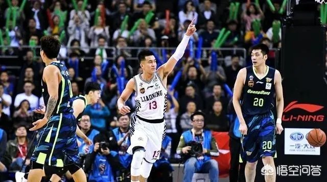 CBA半决赛辽宁男篮再胜广东宏远,一场跌宕起伏的比赛,你怎么评价?
