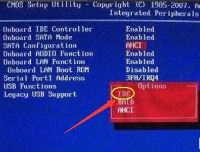 0x0000000a蓝屏代码是什么意思怎么解决