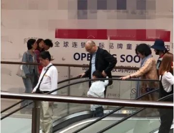 邓莎如何回应老公曝光?