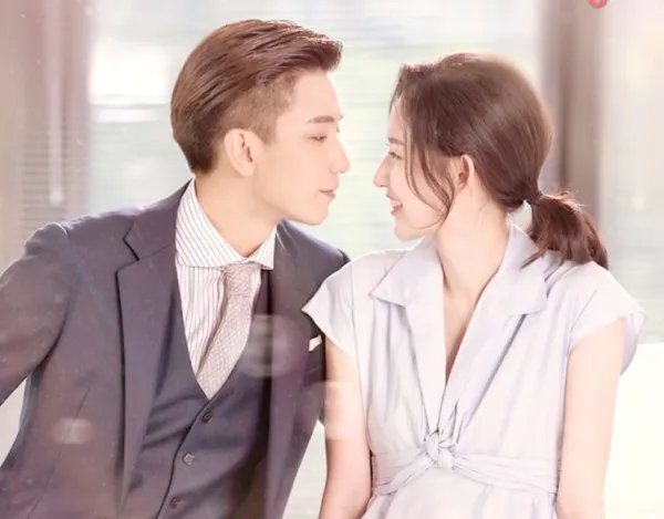 《只是结婚的关系》定档了,这是一部什么类型的剧?