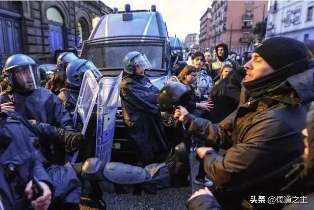 意大利确诊病例“破万”,医疗系统会不会崩溃?