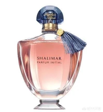 娇兰一千零一夜Shalimar的全部版本有哪些?