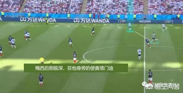 世界杯法国和阿根廷的比赛,你怎么看待阿根廷队?