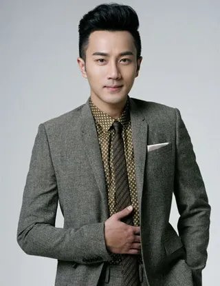 刘恺威的父母是毫无名气的普通人么?还是圈内人士?