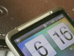 旗舰级Android HTC 渴望 HD现售价稳定