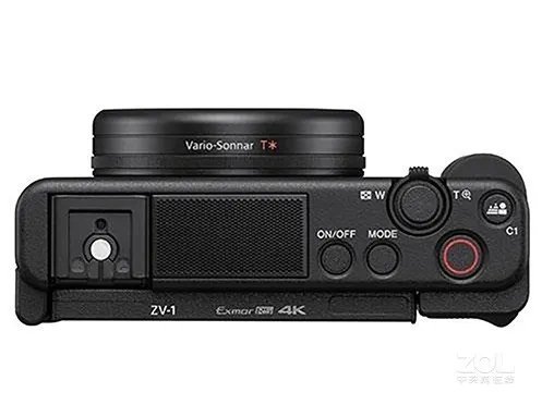 超高清索尼ZV1数码相机西安经销商现货