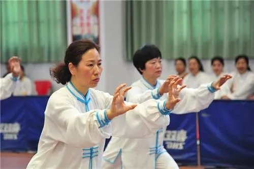 外界都不承认气功，为什么王林还这么受明星欢迎？