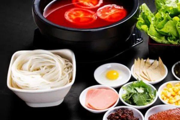 现在最火的餐饮加盟项目有哪些?