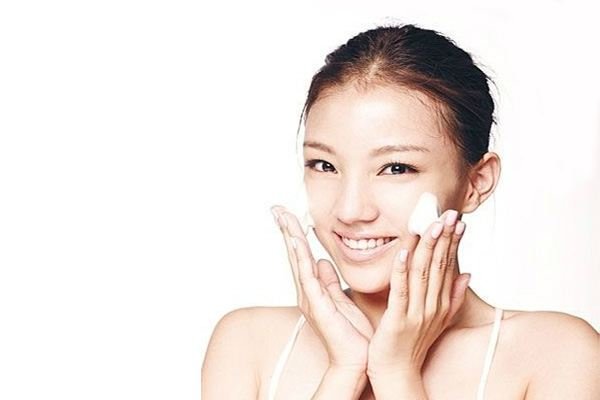 怎样化职业妆?