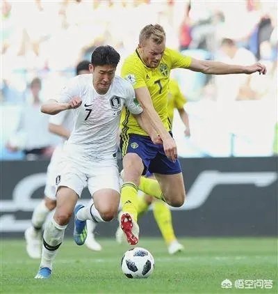 韩国队vs墨西哥队,你会怎么预测本场比分?
