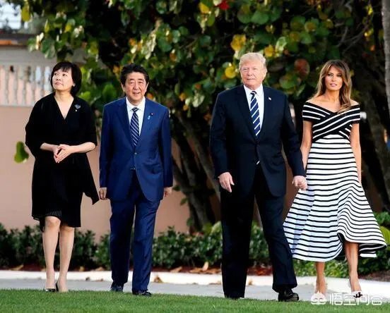 安倍强硬表态不会在中东问题上站队美国,你怎么看?
