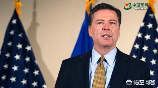 特朗普为什么解雇了还有两天就要退休的FBI副局长?