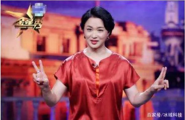 《金星秀》停播3年,被金星力捧5年的沈南,如今生活怎样?