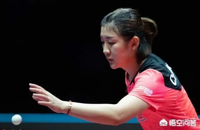 匈牙利公开赛,国乒女队在女单四个1/4半区都有选手在,女单冠军稳了吗?