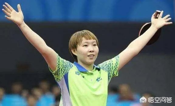 匈牙利公开赛,国乒女队在女单四个1/4半区都有选手在,女单冠军稳了吗?
