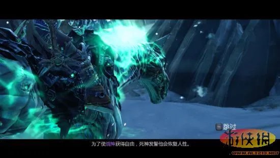 《暗黑血统2》汉化版发布!游侠LMAO汉化组