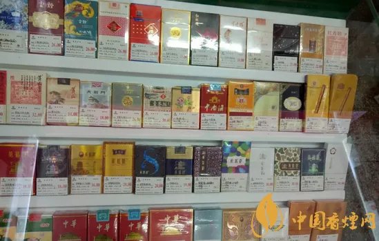 香烟在哪里买 香烟怎么买?