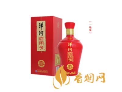 九五至尊金尊42度多少钱？市场价格及经济价值分析