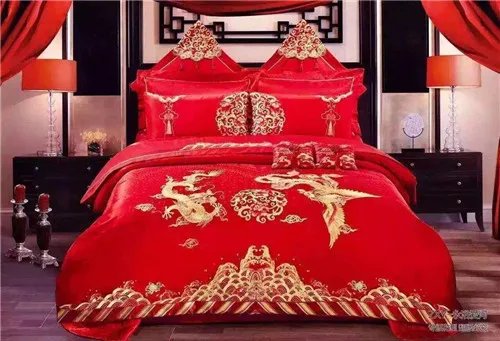 婚庆用品批发市场价位如何 结婚用品都需要哪些