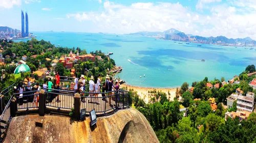 结婚蜜月旅行去哪里玩 国内蜜月旅行推荐地