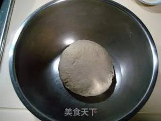 自制韩国冷面