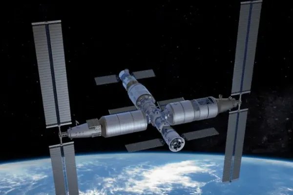 中国空间站实验舱的意义有哪些？